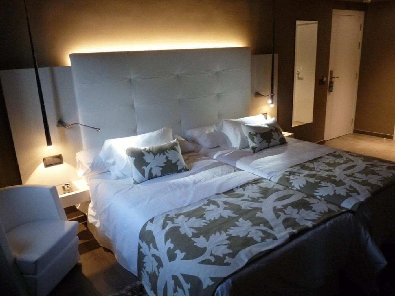 Xalet Bringue Hotel El Serrat Extérieur photo