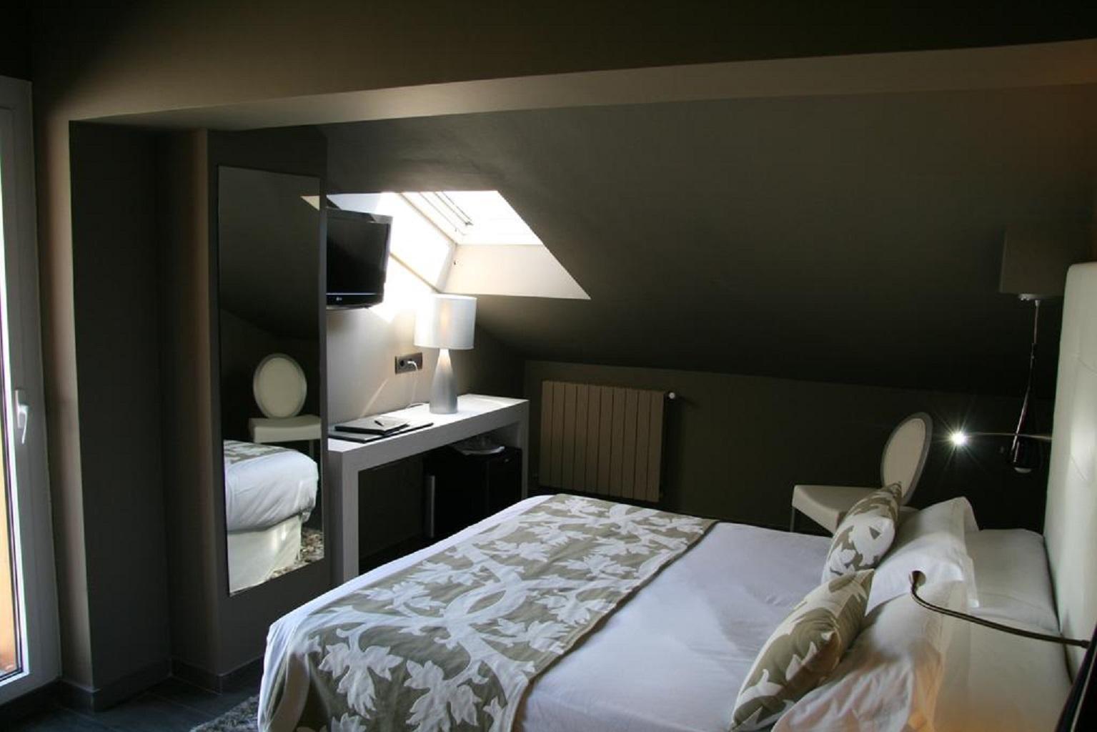 Xalet Bringue Hotel El Serrat Extérieur photo